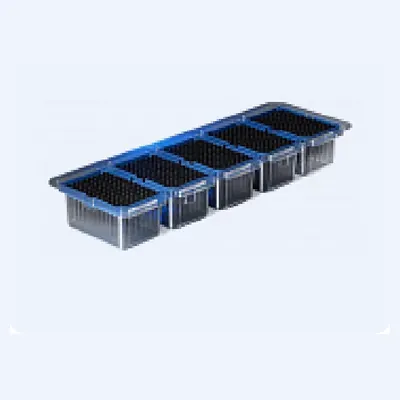 1000 µL CoRe II Tips