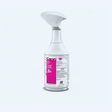 Disinfectant Spray