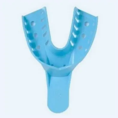 Disposable Impression Trays