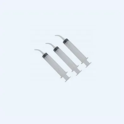 Irrigation Syringes