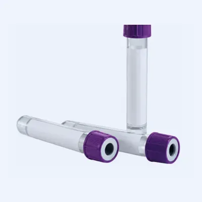 K2 EDTA Tubes, 4 mL