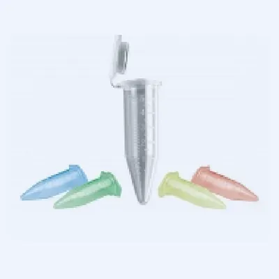 5 mL MacroTubes