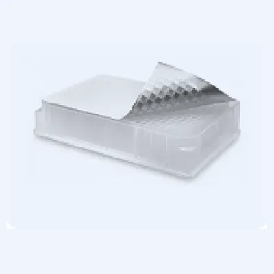 Optical Heat Seals