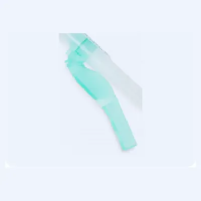 Safety Blood Collection Needles, 22G