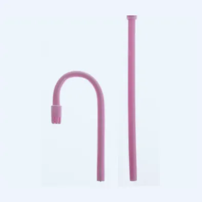 Saliva Ejectors