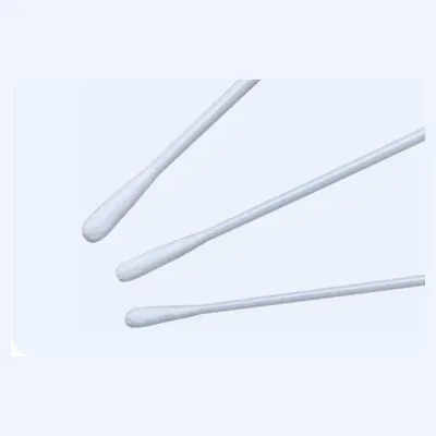 Sterile Specimen Swabs