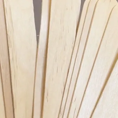 Tongue Depressors