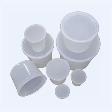 Urine Collection Cups